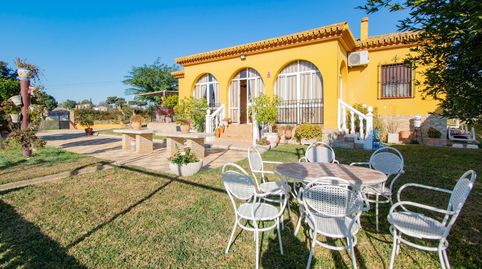 Foto 4 de Casa o xalet en venda a Calle Clavinque, Mairena del Alcor, Sevilla