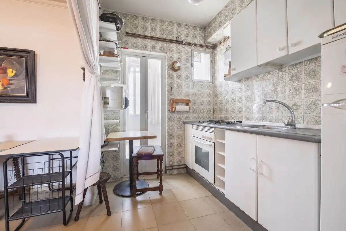 Ático con terraza en venta en Avenida Donostiarra, imagen 10