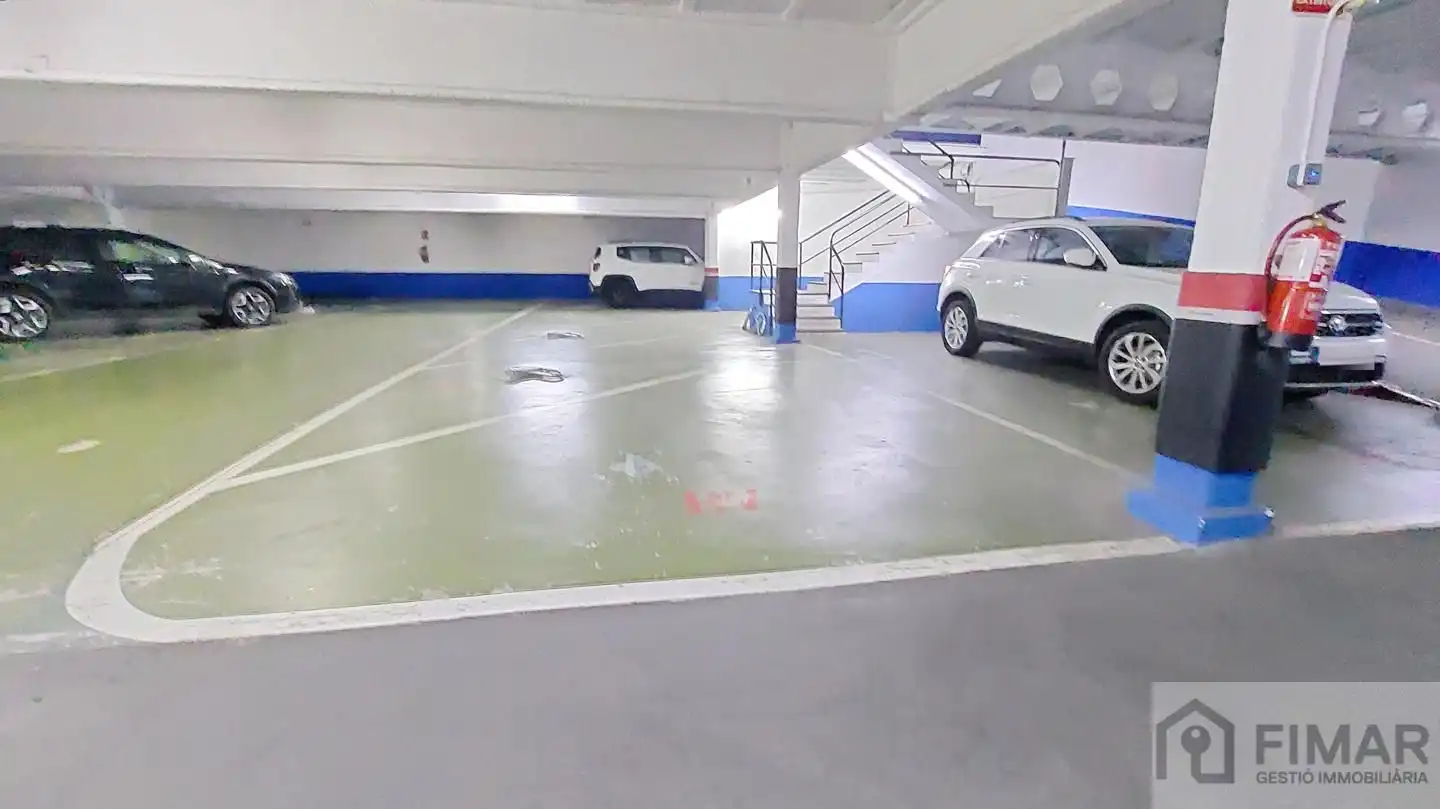 Parking de Garaje de alquiler en Vilassar de Mar