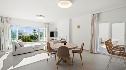 Foto 3 de Ático en venta en Aloha, Marbella