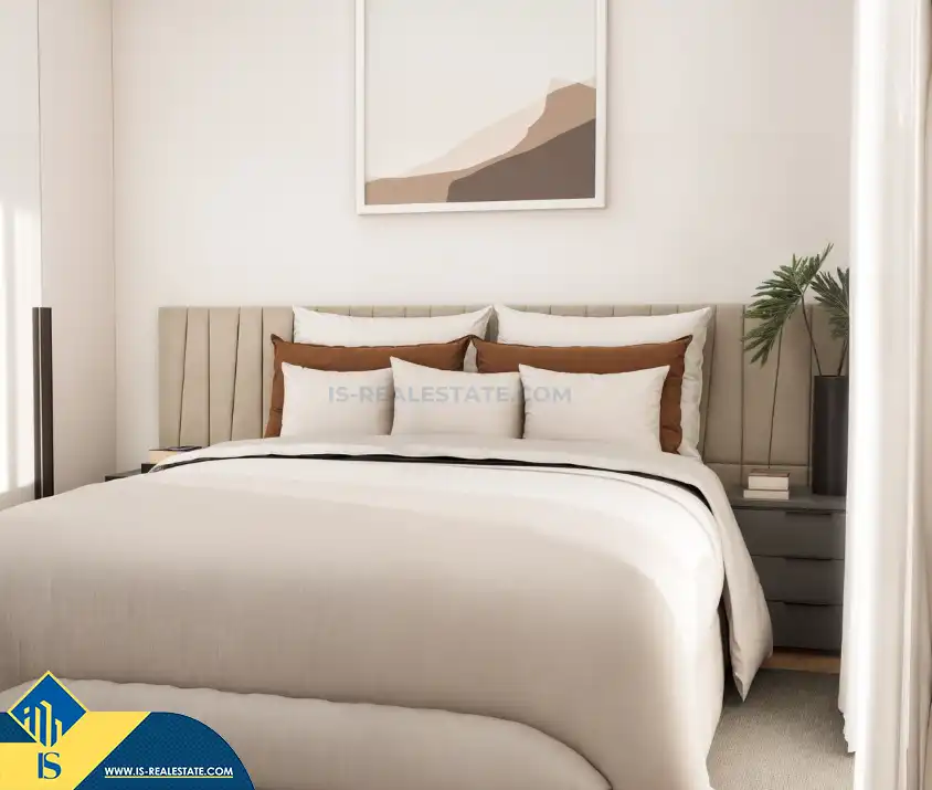 Mini appartamento con piscina in vendita a Balcón de Finestrat - Terra Marina, imagen 6