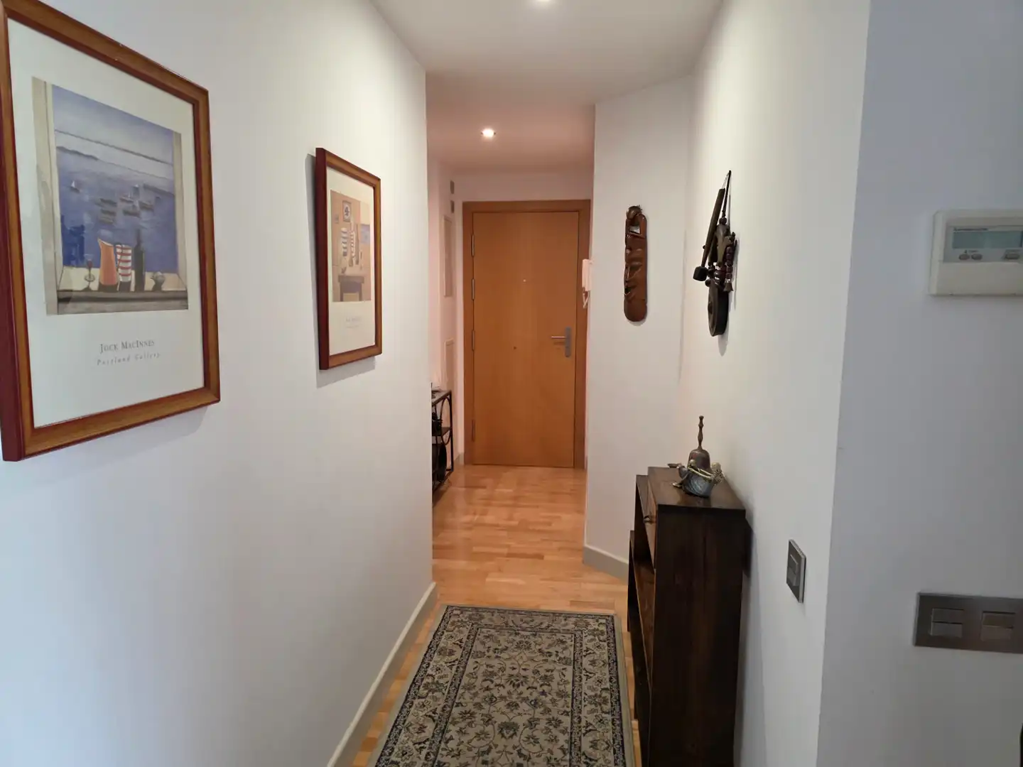 Piso en venta en Barcelona con Aire acondicionado, Calefacción y Jardín privado