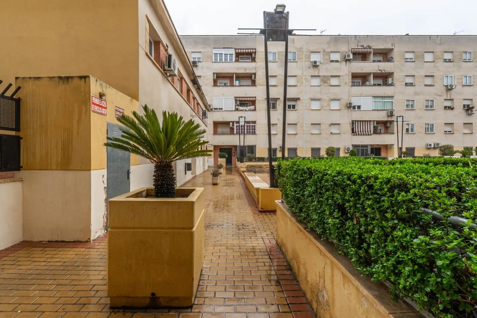 Dúplex en venta en Calle Calle Alcalá la Real, 12, Almanjáyar