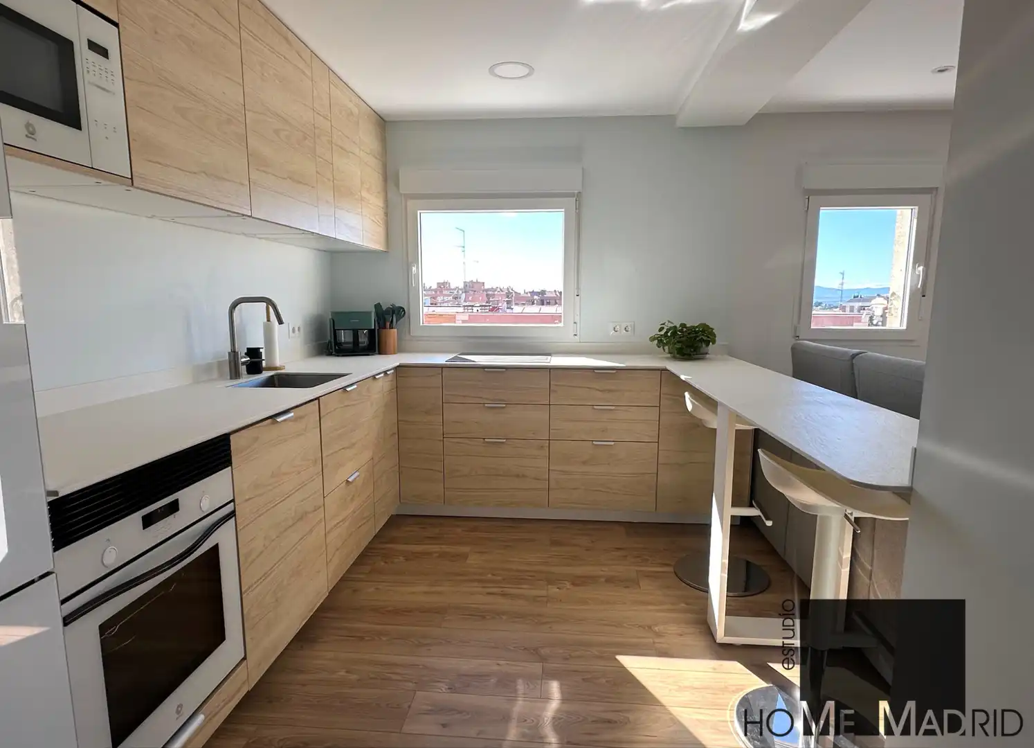 Appartement avec ascenseur à vendre à Plaza del Pico Salvaguardia, imagen 13