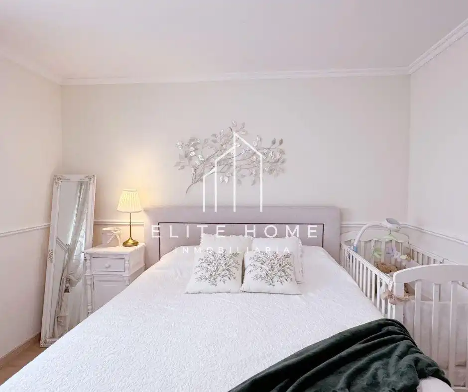 Habitación de Dúplex en venta en Centro  