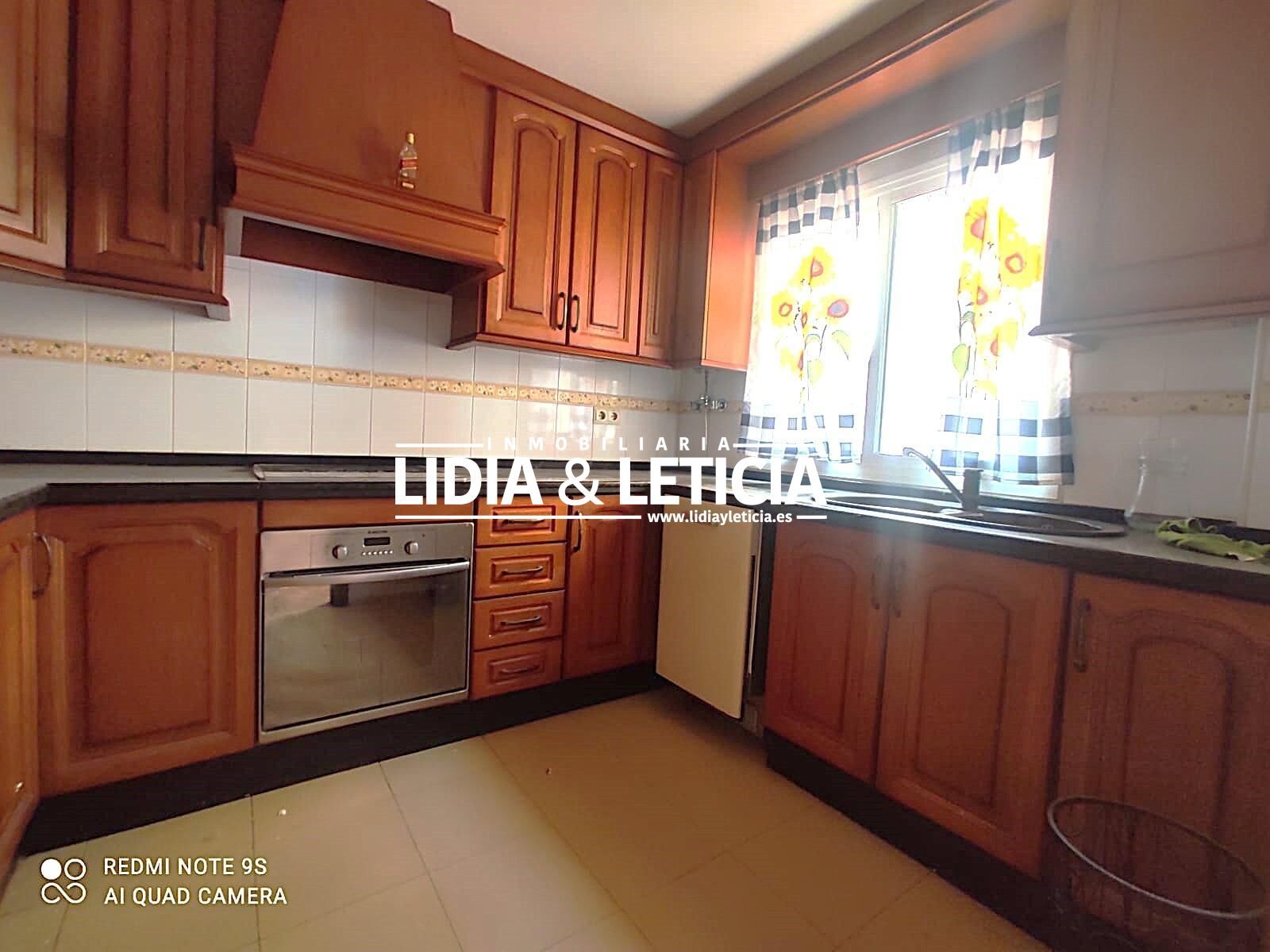 Kitchen of House or chalet for sale in Alcalá de Guadaira  with Storage room