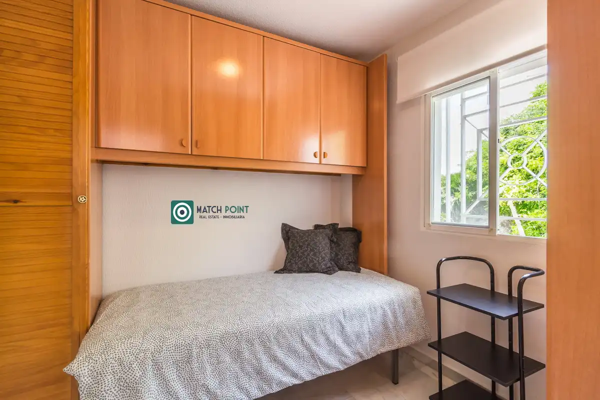 Bedroom of Detached homes for sale in Almuñécar