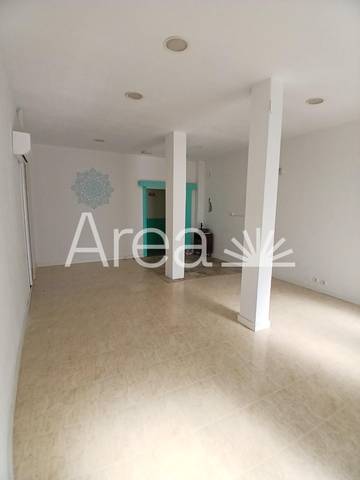 Local comercial en Alquiler en Carrer de Sant Pau en Centre