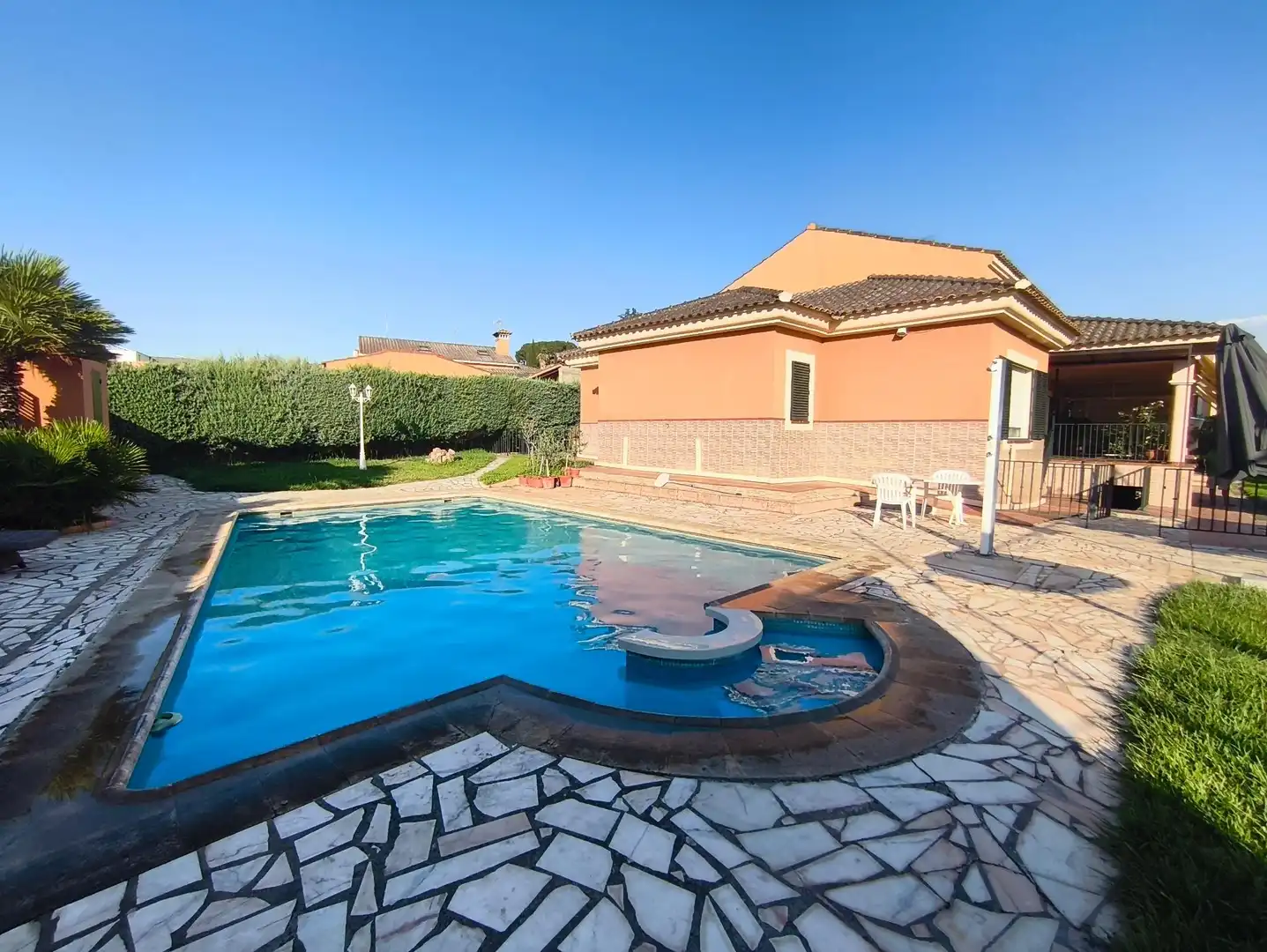 Detached house with pool for sale in Carretera de Sevilla - Los Montitos, imagen 13