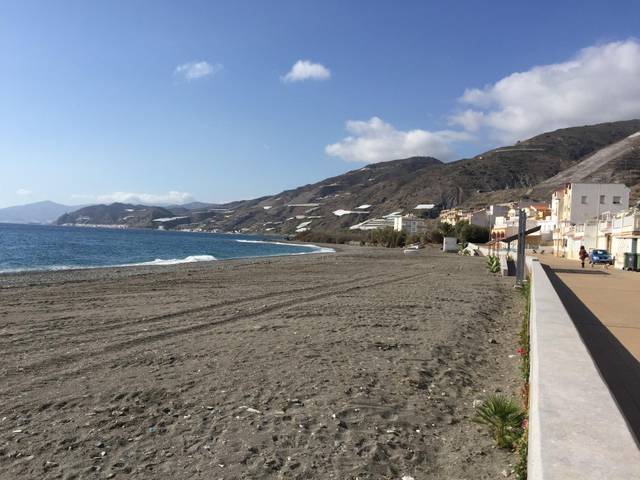 Terreno residencial en Venta en Avenida Avenida del Mar, 102 en Sorvilán