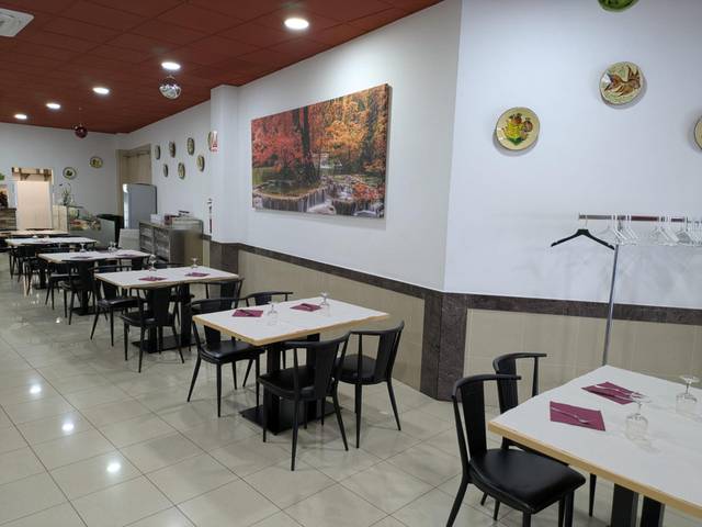 Local comercial en Alquiler en Fonts dels Capellans - Sagrada Família