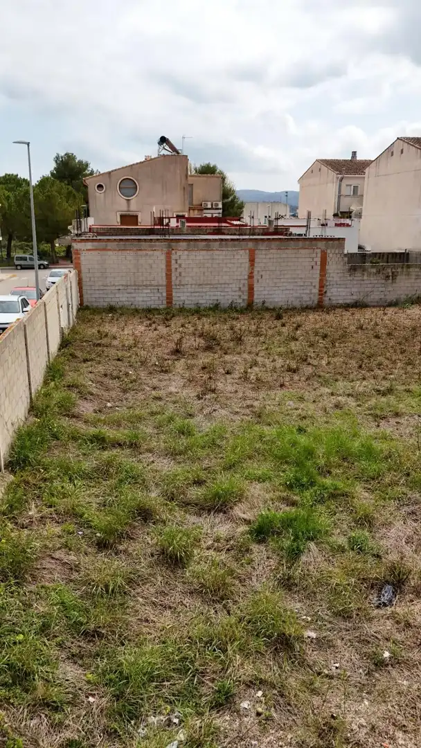 Terreny residencial en venda a Palma de Gandia, imagen 2