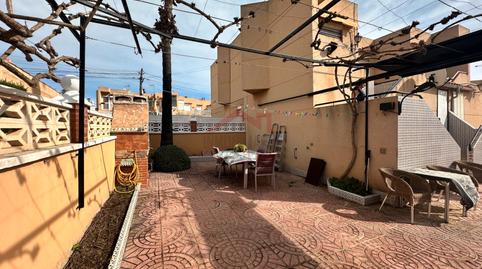 Foto 4 de Dúplex en venda a Avinguda D'europa, Panorama - Sierramar, Alicante