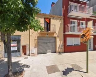 Vista exterior de Casa o xalet en venda en Les Franqueses del Vallès