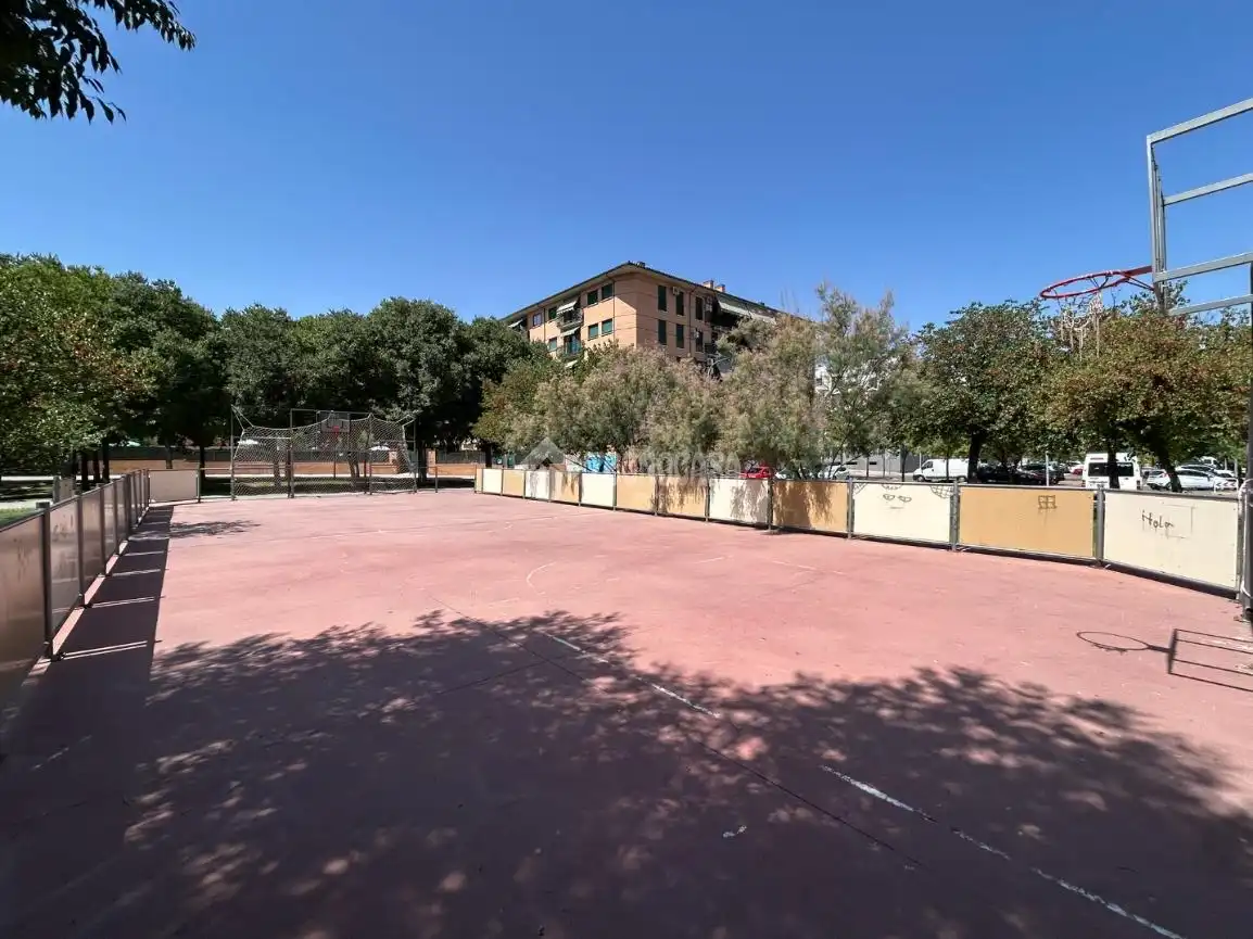Parking de Piso en venta en Aranjuez con Aire acondicionado