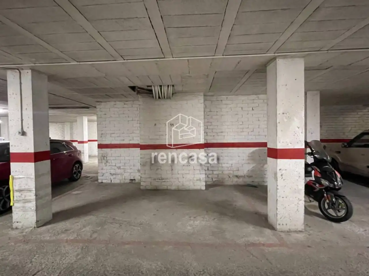 Individual en alquiler en Calle Germans Izquierdo, imagen 5