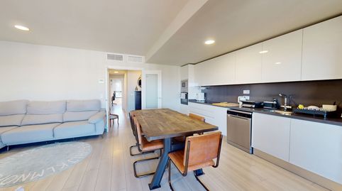 Photo 3 of Flat for sale in Periodista Tirso Marín, PAU 5, Alicante / Alacant