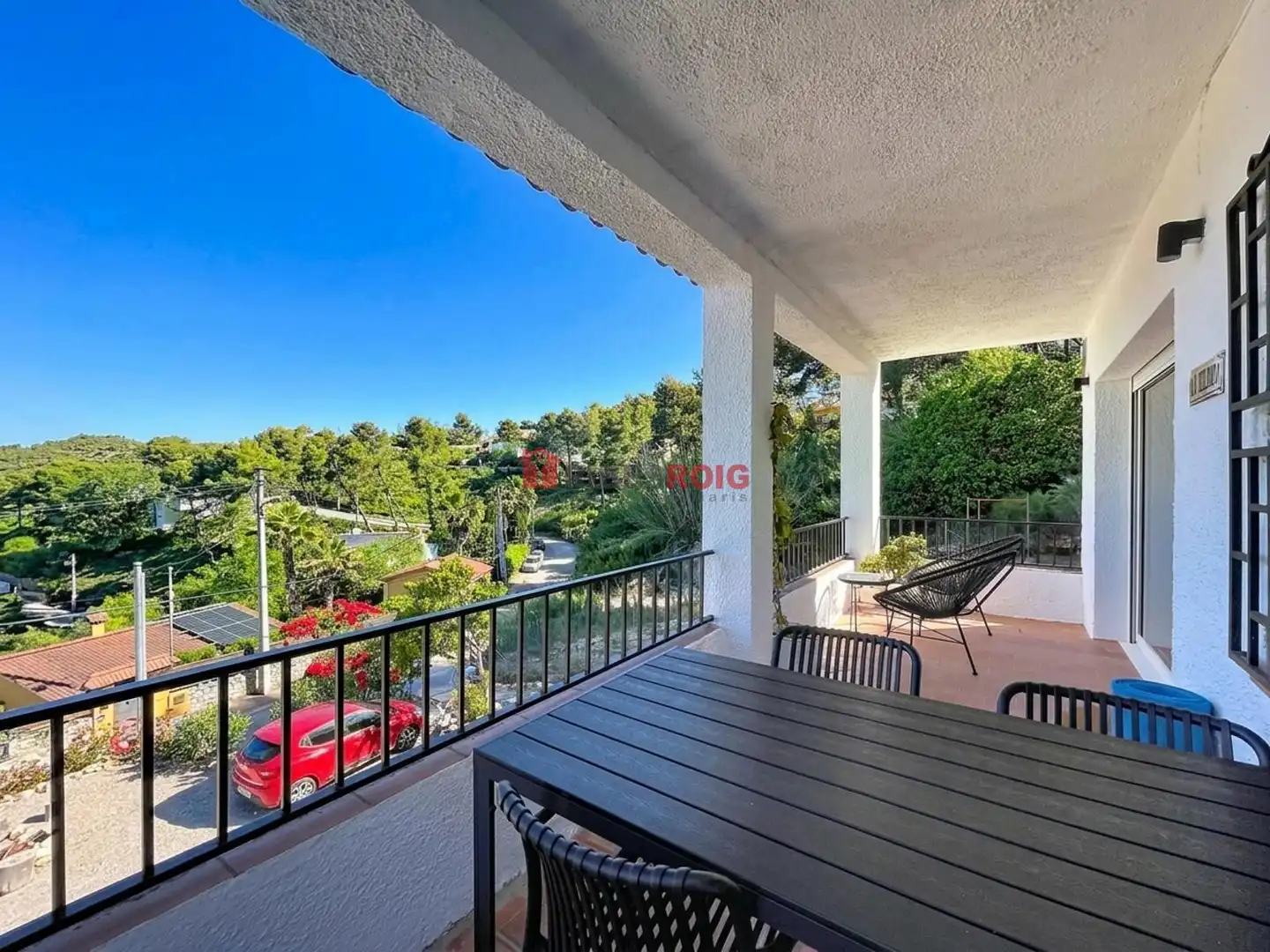Maison avec jardin à vendre à Olivella, imagen 2