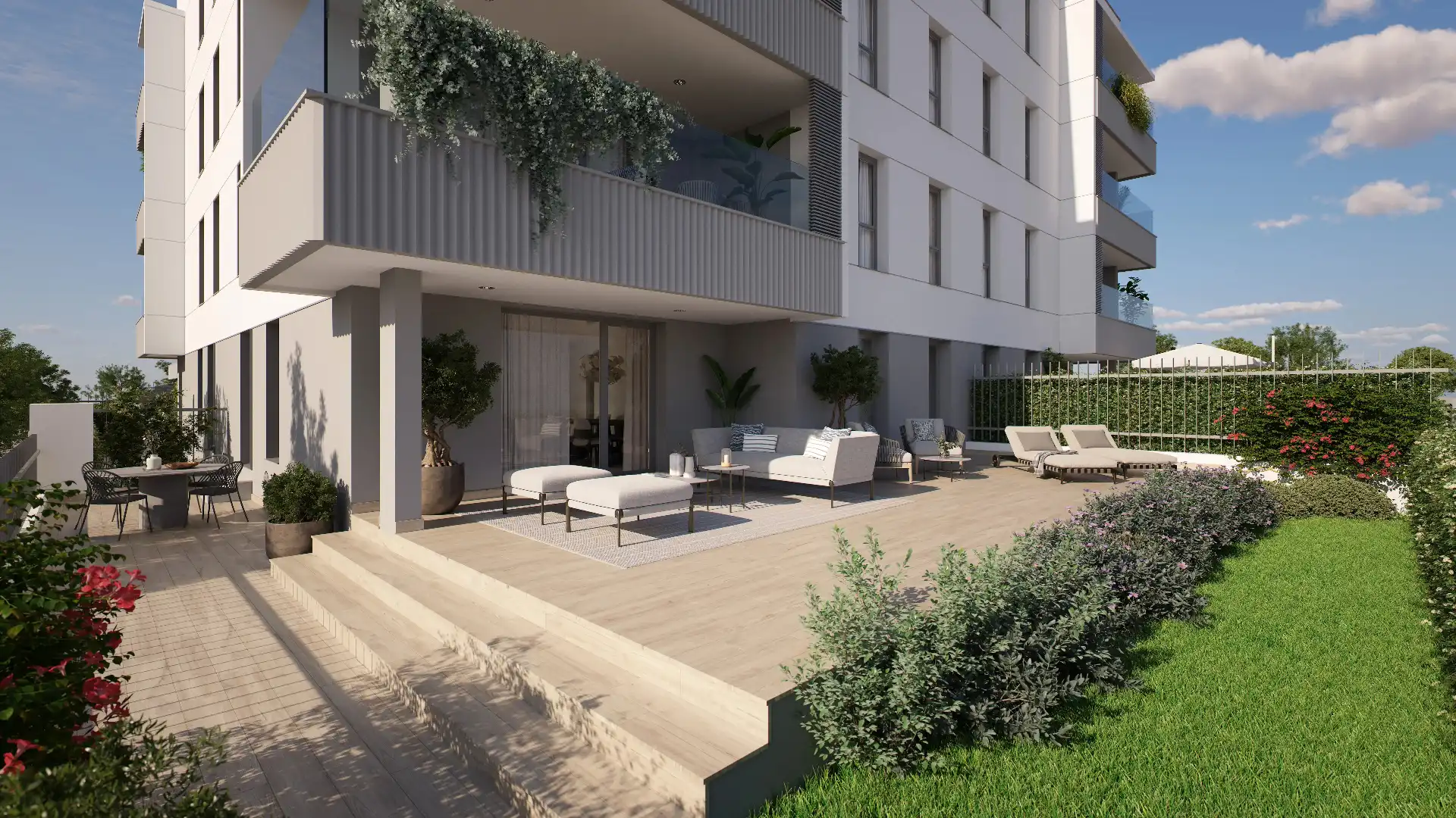 Planta baixa en venda a Zizur Mayor / Zizur Nagusia