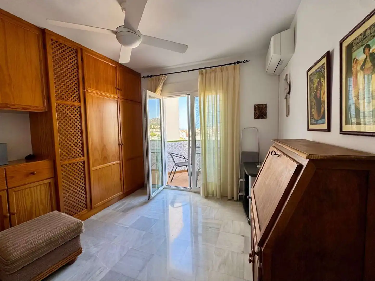 Terraced house for sale in Burriana, imagen 7