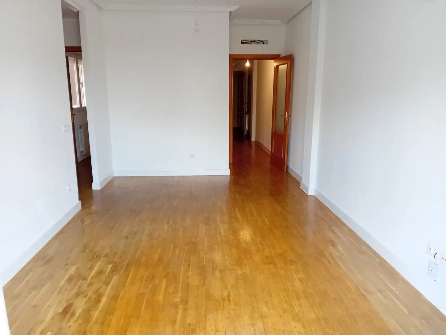 Piso con ascensor en venta en Pozuelo de Calatrava, imagen 5