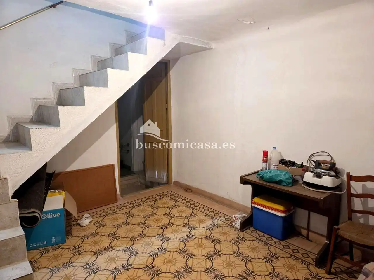 Detached homes for sale in Campillo de Arenas  with Furnished