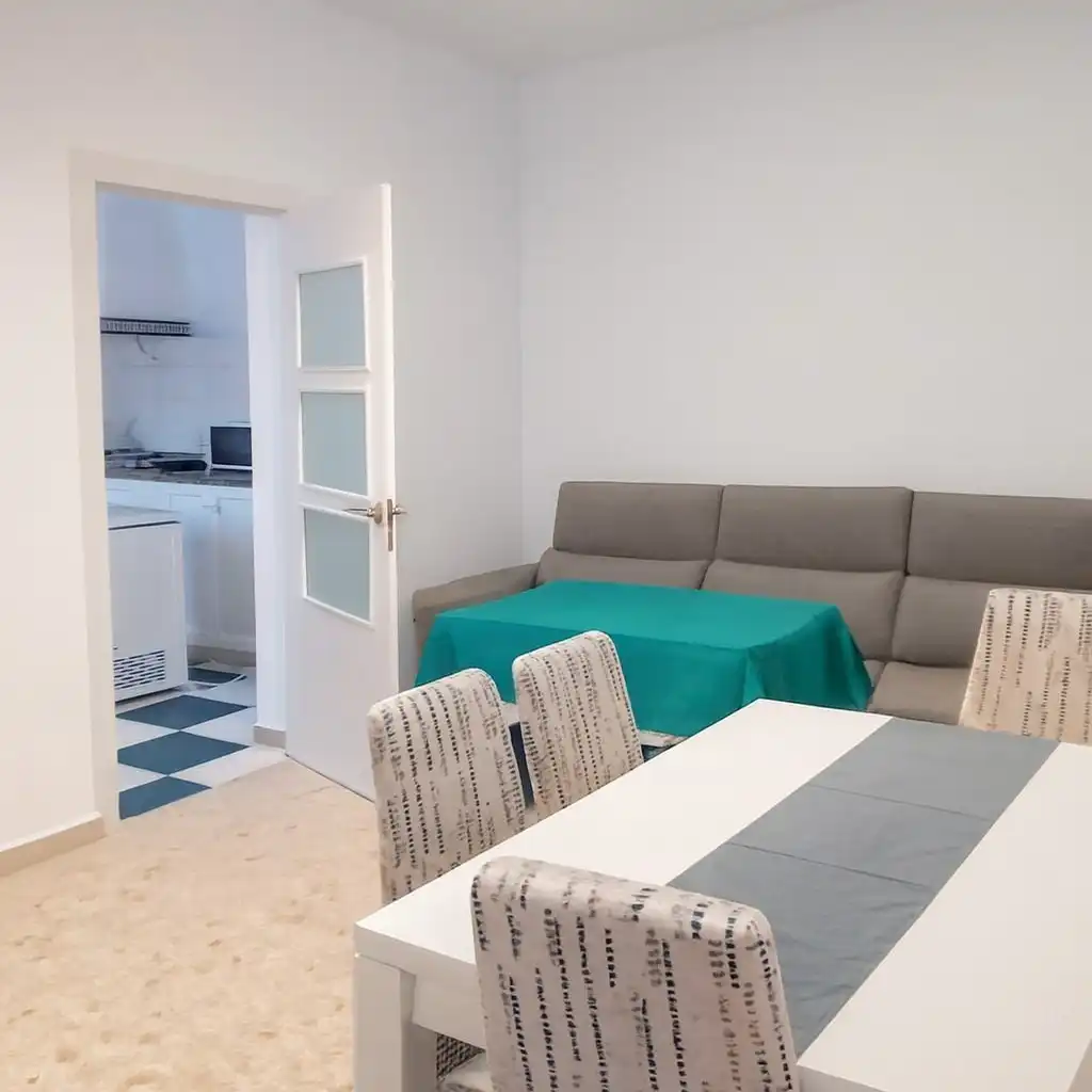 Dormitori de Casa o xalet en venda en San Juan del Puerto