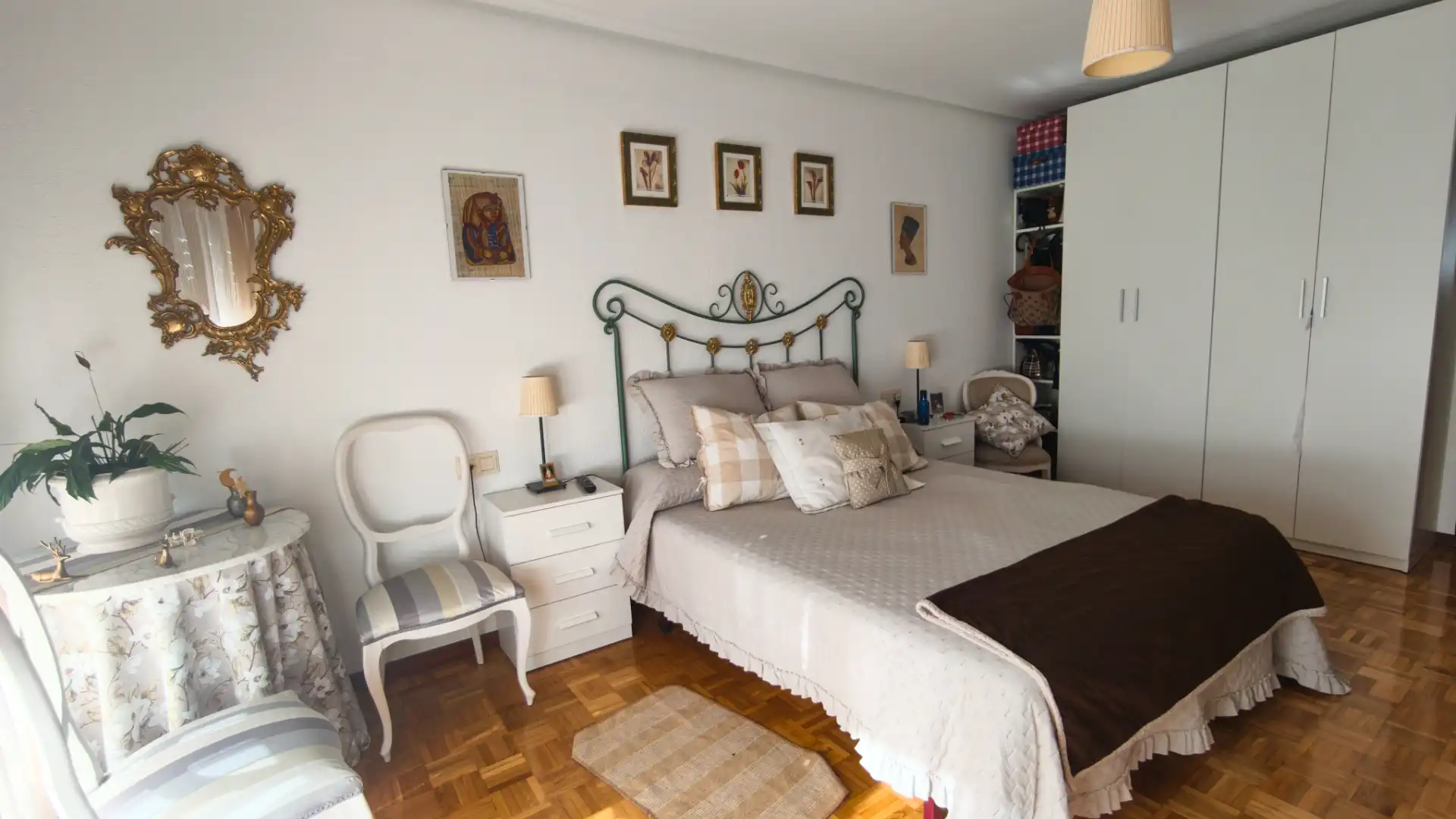 Appartamento con ascensore in vendita a Avenida de Cervantes, imagen 11