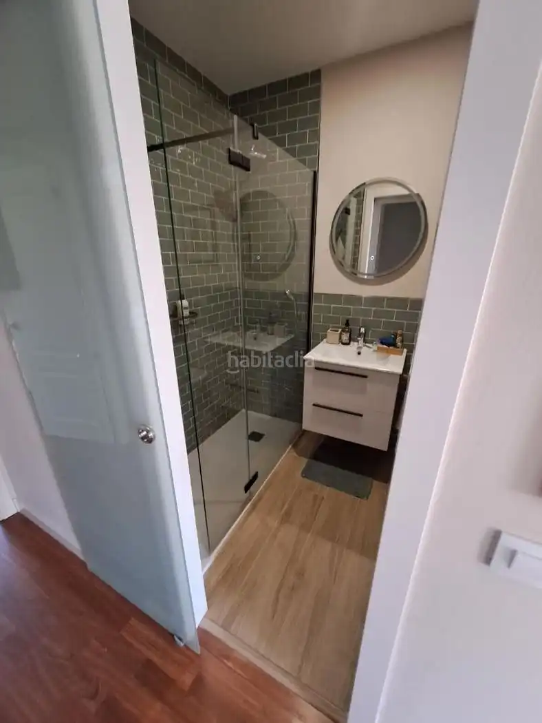 Reihenhaus mit Pool zur Miete in Calle Mochuelo 7, imagen 8