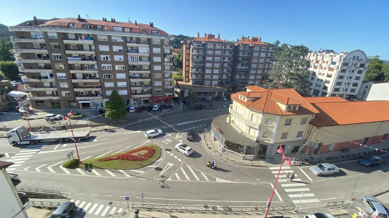 Pis de lloguer a Solares - PZ FRANCISCO PEROJO CAGIGAS, Solares - Valdecilla