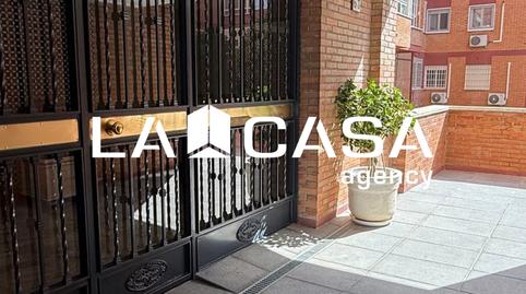 Photo 5 of Flat for sale in Santa Clara,  Sevilla Capital