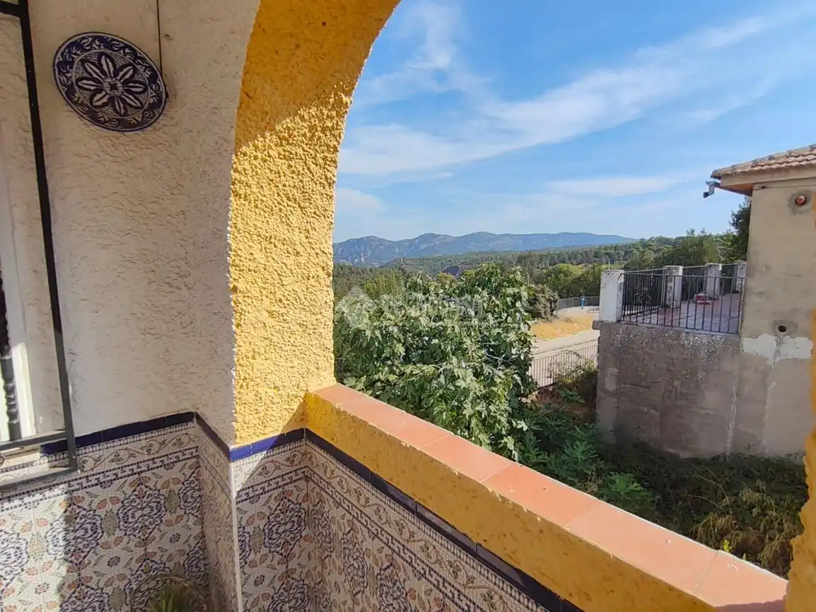 Casa bifamiliare in vendita a Santa Elena
