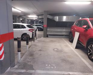 Parking of Garage for sale in Rubí