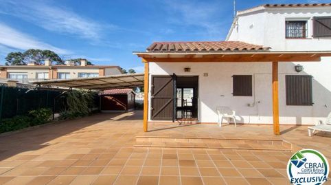 Foto 3 de Casa o chalet en venta en Argentera, 11, Nord, Roses