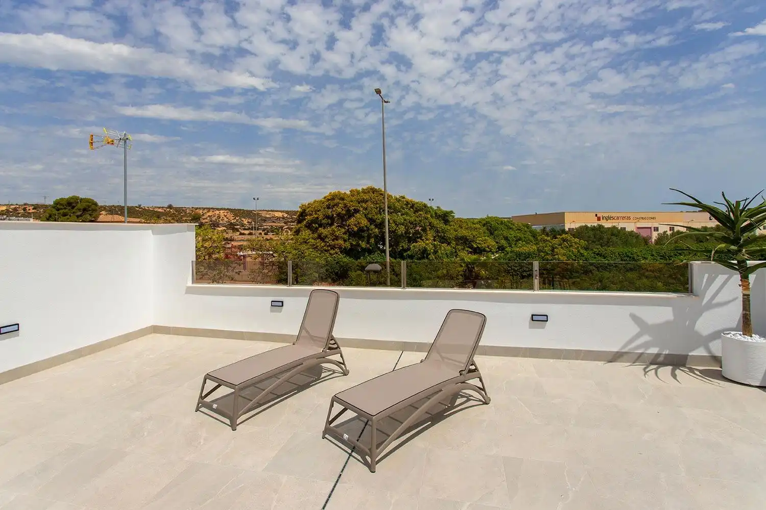 Habitatge amb piscina en venda a Campo de Murcia, imagen 25