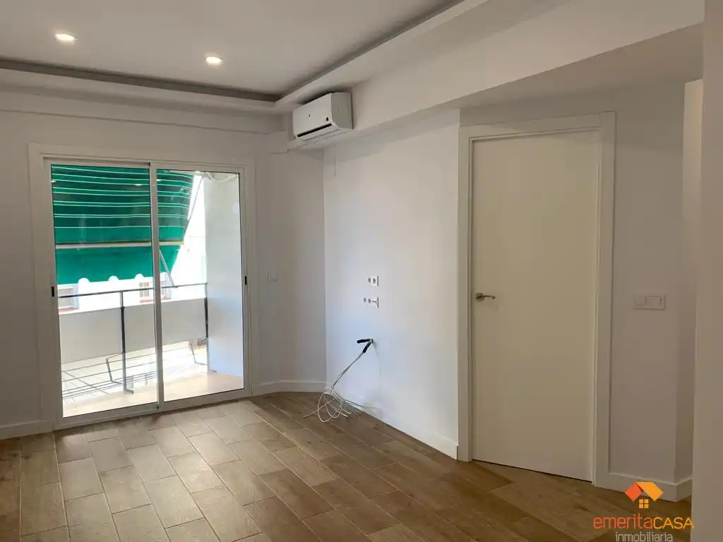 Terraza de Apartamento de alquiler en Mérida con Aire acondicionado, Trastero y Balcón