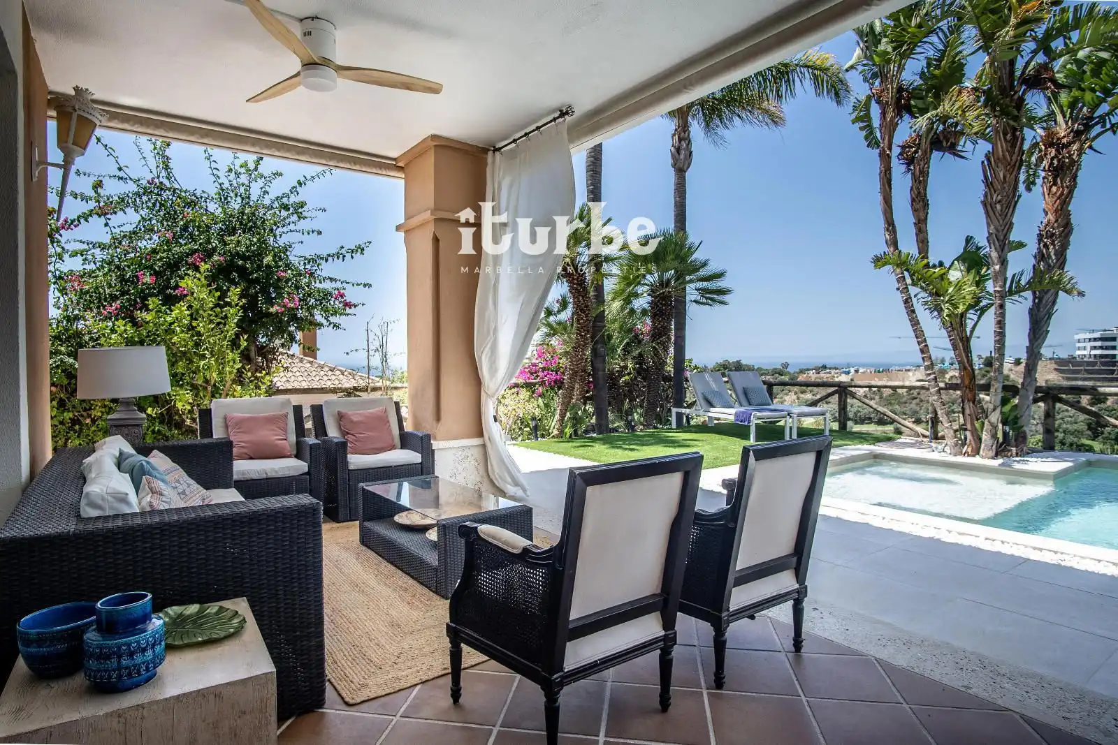 Houses for rent in Eagle-Santa Clara Golf, 14, Alto de los Monteros