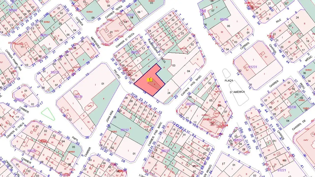 Residencial en venda en Alfara de Carles