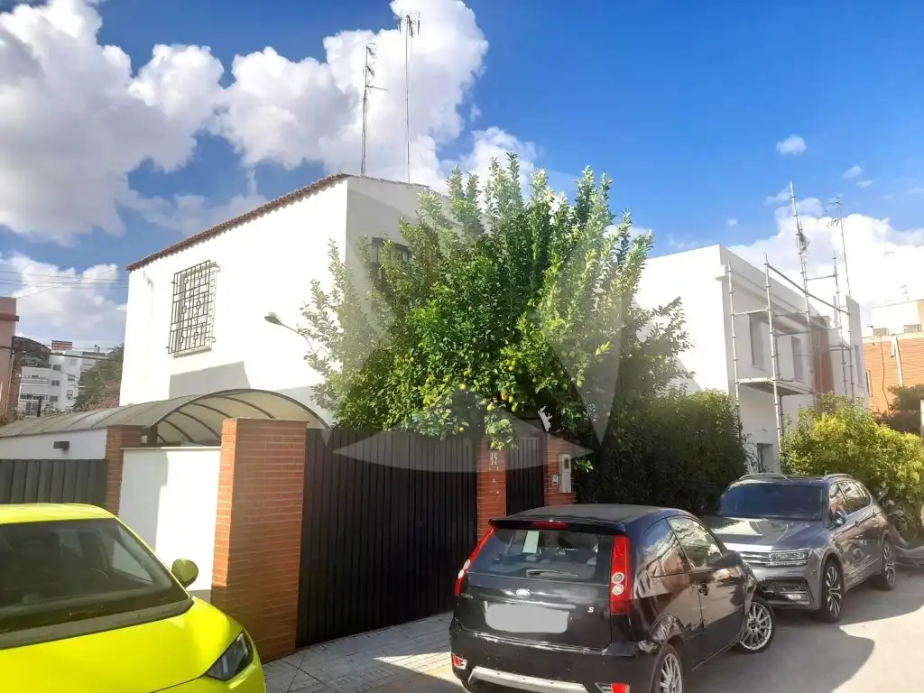 Flat for rent in Badajoz, Badajoz