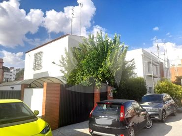 Pis de lloguer a Calle Ntra Sra Perpetuo Socorro
