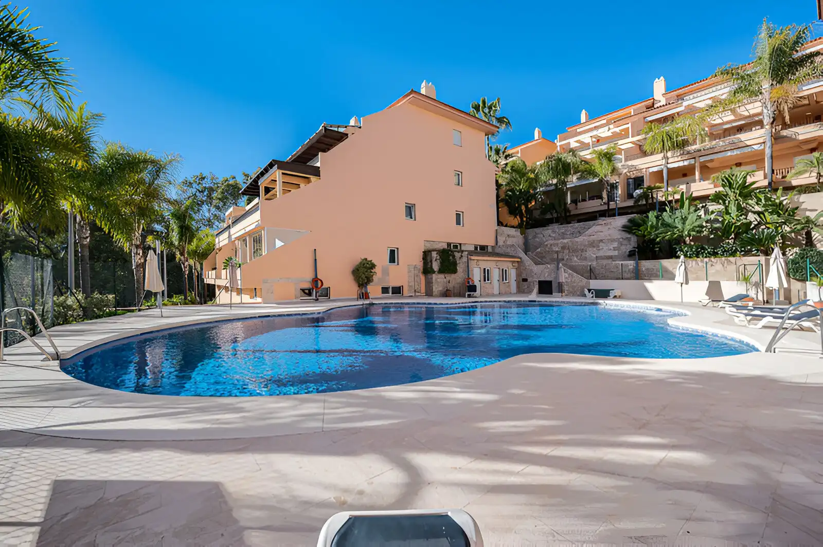 Àtic amb piscina en venda a Nueva Andalucía, imagen 50