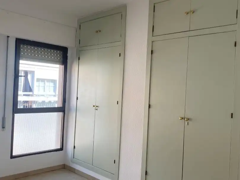 Bedroom of Flat for rent in  Córdoba Capital  with Air Conditioner