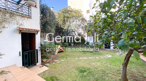 Photo 2 of Single-family semi-detached for sale in Centre, Badalona
