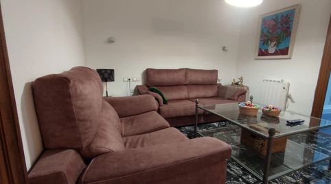 Foto 3 de Piso de alquiler en Santa Catalina - San Bartolomé, Murcia Capital