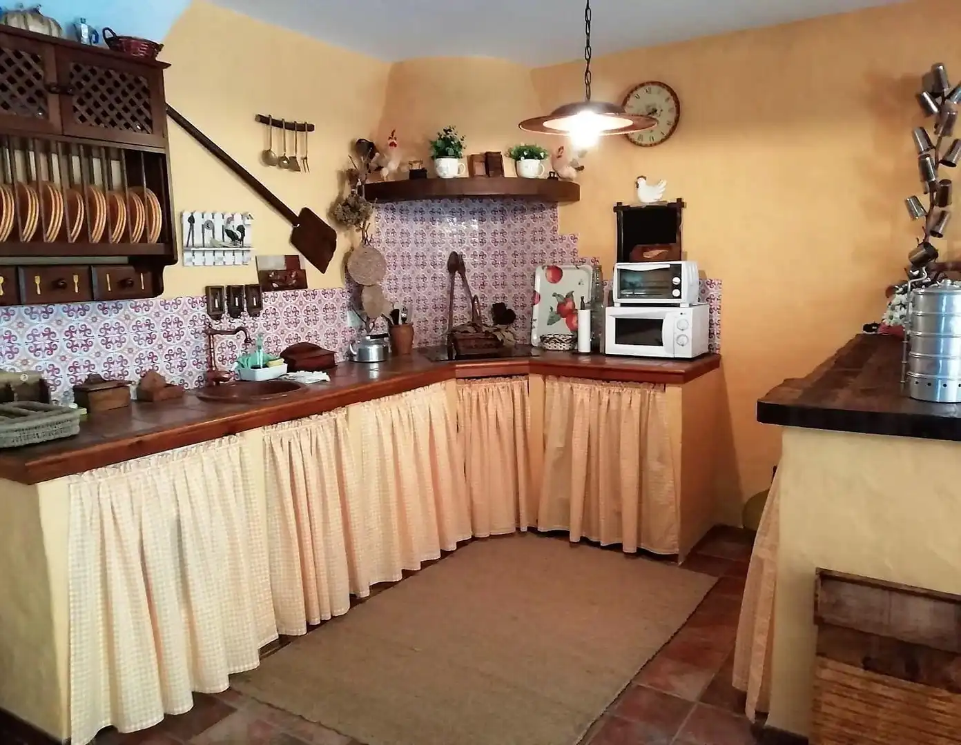 Houses for sale in Villaluenga del Rosario