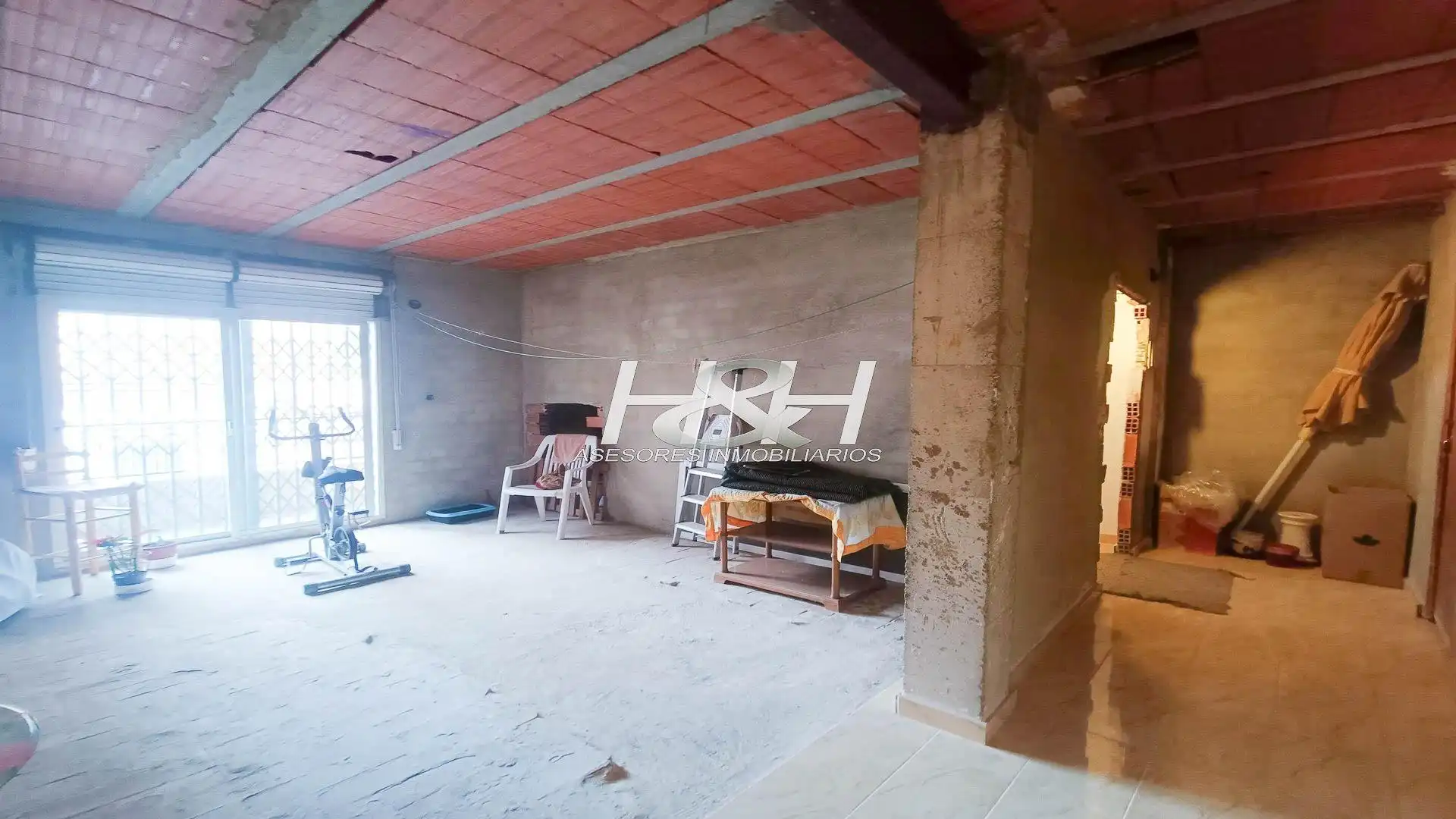 Casa o xalet en venda en Paterna amb Aire condicionat i Terrassa