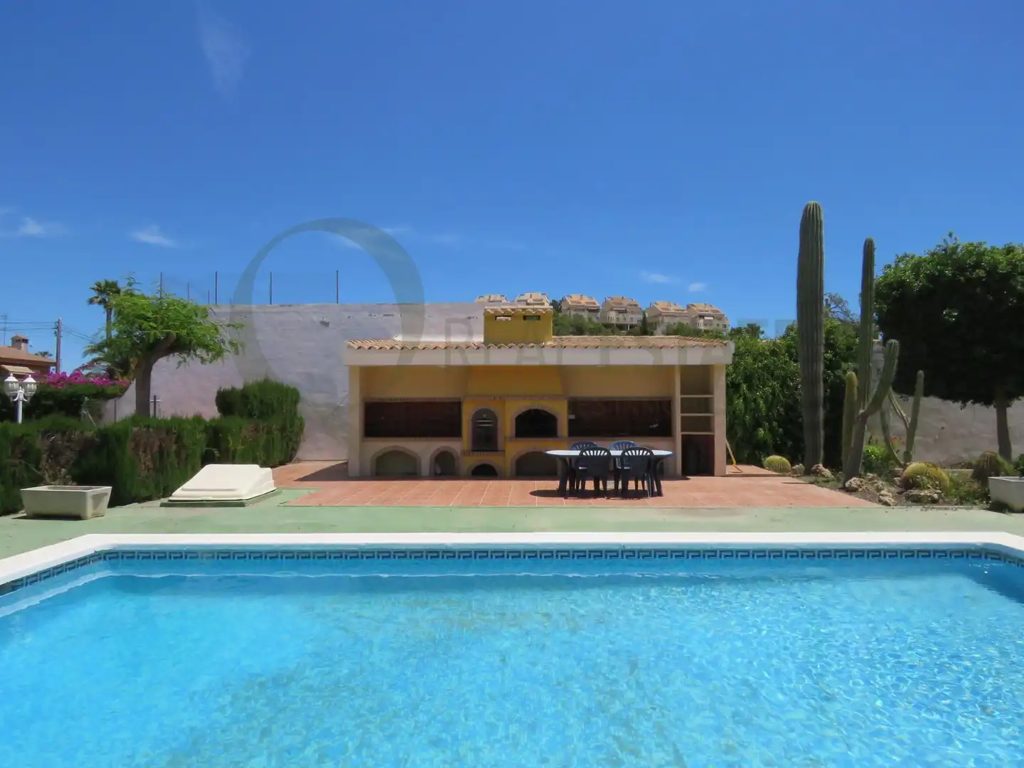 Detached house with pool for sale in Almajada - Ravel, imagen 8