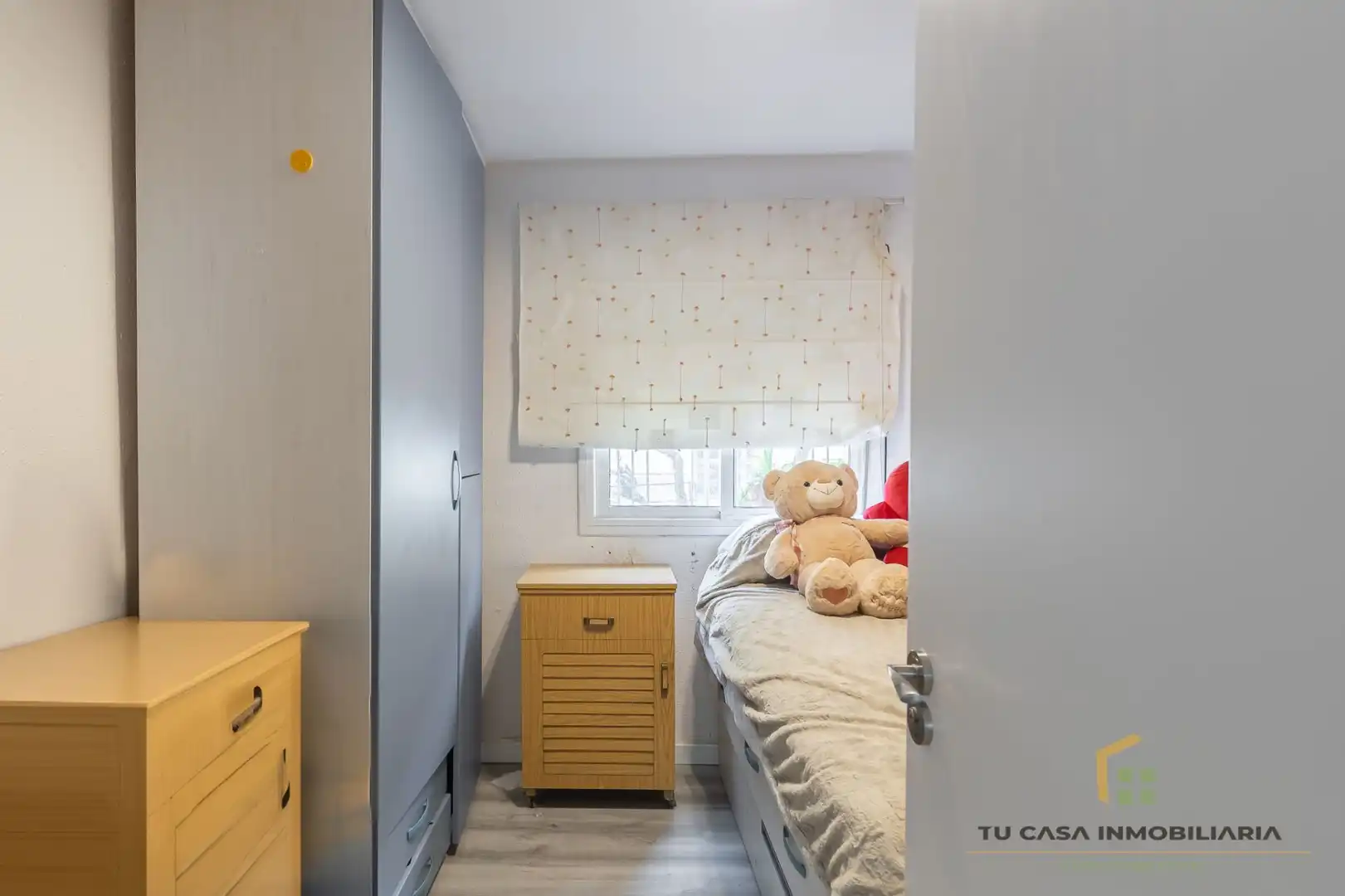 Habitación de Piso en venta en Badalona con Aire acondicionado