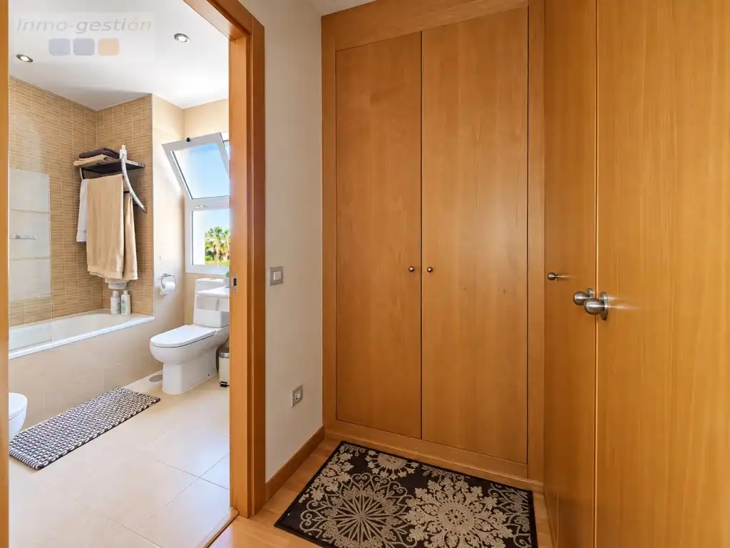 Flat for sale in Selwo