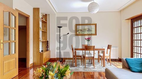 Foto 4 de Casa adosada en venda a Calle Rodil, Ategorrieta - Ulia, Donostia - San Sebastián